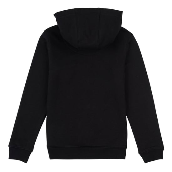 Lyle & Scott - "Classic" Kapuzenpullover für Kinder (Samtschwarz) - Image 2