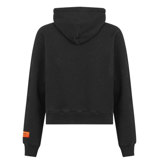 Heron Preston - Kapuzenpullover für Herren (Schwarz) - Image 3