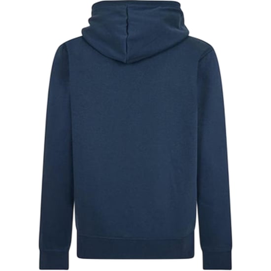 Original Penguin - Hoodie mit durchgehendem Reißverschluss für Herren, Baumwolle, Langärmlig (warmes Blau) - Image 2