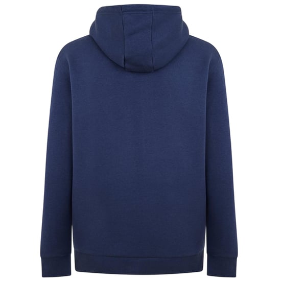 Ellesse - "Miletto" Hoodie mit durchgehendem Reißverschluss für Herren (Marine) - Image 2