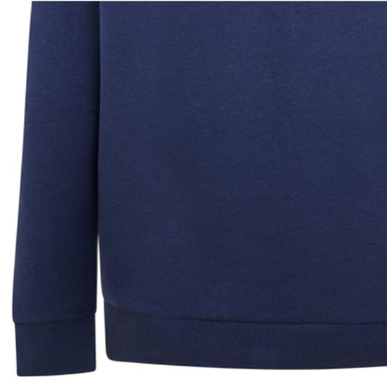 Ellesse - "Miletto" Hoodie mit durchgehendem Reißverschluss für Herren (Marine) - Image 3