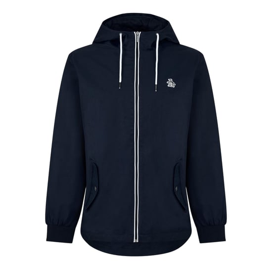 Original Penguin - "Ratner" Kapuzenpullover für Herren (warmes Blau) - Image 1