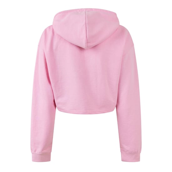 Miso - Kurz-Hoodie für Damen (Pink) - Image 2