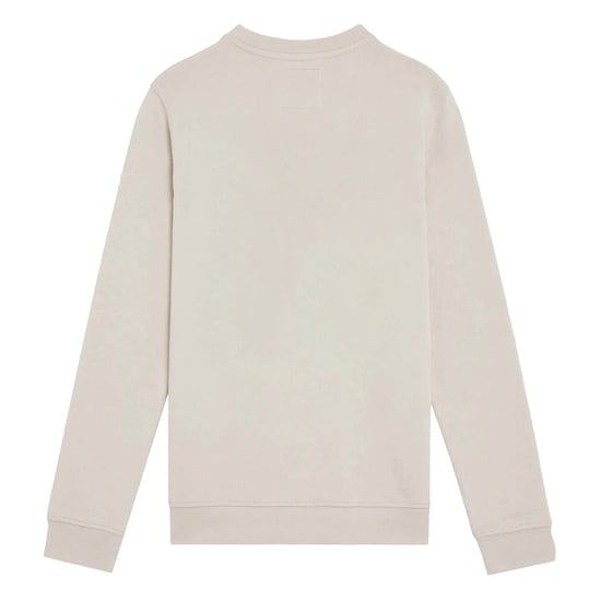 Lyle & Scott - Sweatshirt für Kinder, Rundhalsausschnitt (Buchtgrau) - Image 2