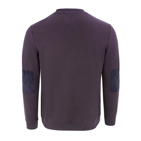 Howick - Sweatshirt für Herren (Violett) - Image 2