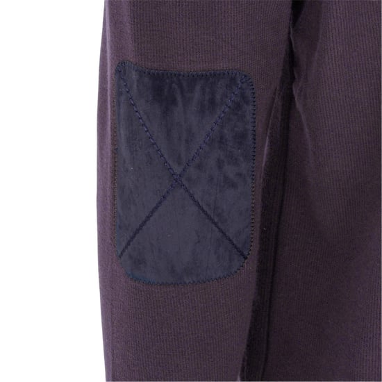Howick - Sweatshirt für Herren (Violett) - Image 3