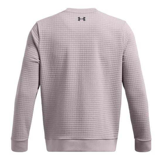 Under Armour - Pullover Top für Herren (Grau) - Image 2