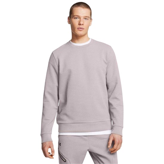 Under Armour - Pullover Top für Herren (Grau) - Image 3