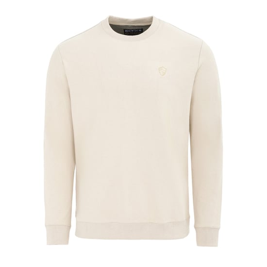 Howick - Sweatshirt für Herren (Hellbeige) - Image 1