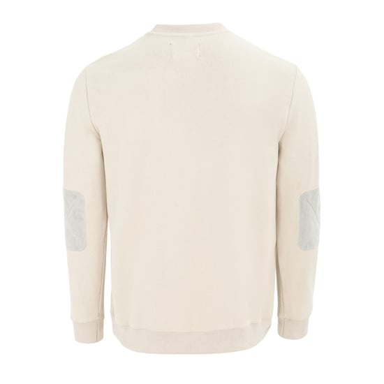 Howick - Sweatshirt für Herren (Hellbeige) - Image 2