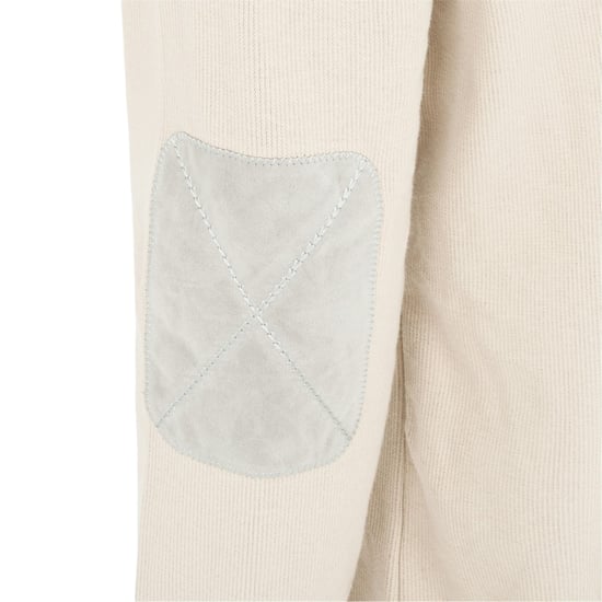 Howick - Sweatshirt für Herren (Hellbeige) - Image 3