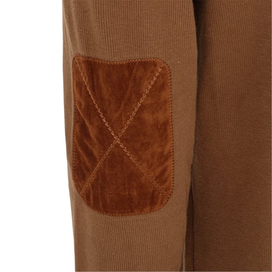 Howick - Sweatshirt für Herren (Braun) - Image 3