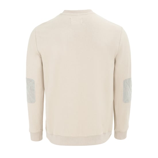 Howick - Sweatshirt für Herren (Beige) - Image 2