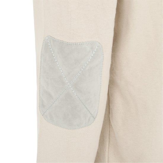 Howick - Sweatshirt für Herren (Beige) - Image 3
