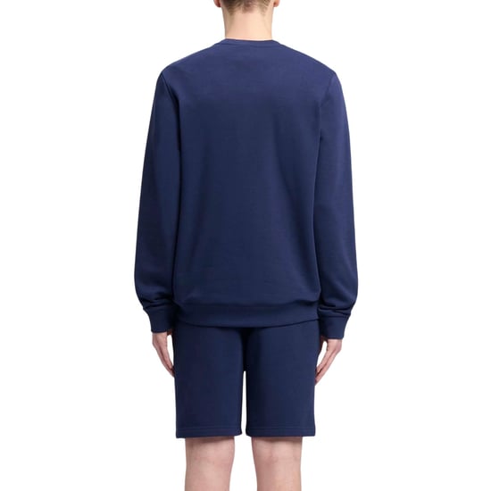 Reebok - "Identity" Sweatshirt für Herren (Marine) - Image 4