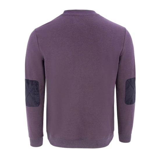 Howick - Sweatshirt für Herren (Hell-Lila) - Image 2