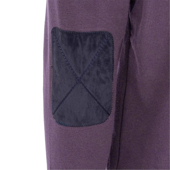 Howick - Sweatshirt für Herren (Hell-Lila) - Image 3