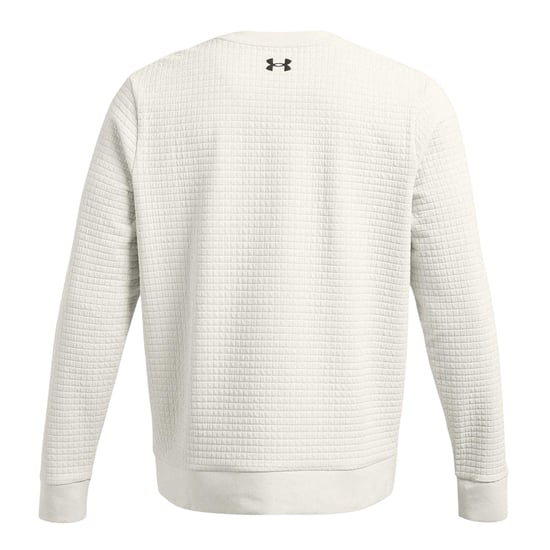 Under Armour - Pullover Top für Herren (Weiß) - Image 2