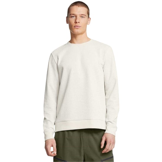 Under Armour - Pullover Top für Herren (Weiß) - Image 3