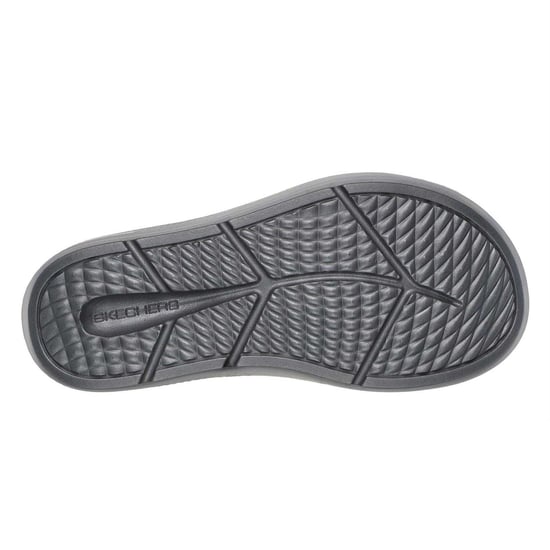 Skechers - Sportsandalen für Kinder, Flach (Grau) - Image 5