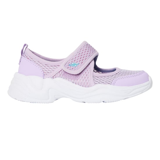 Skechers - Sportsandalen für Mädchen (Lavendel) - Image 1