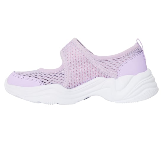 Skechers - Sportsandalen für Mädchen (Lavendel) - Image 2