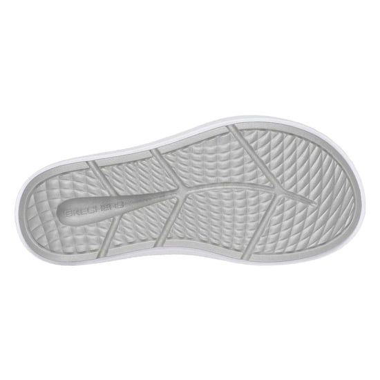 Skechers - Sportsandalen für Kinder, Flach (Weiß/Grau) - Image 5