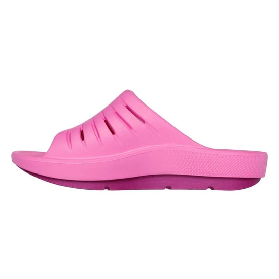 Skechers - Sportsandalen für Kinder, Flach (Pink) - Image 2