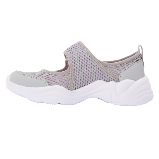 Skechers - Sportsandalen für Mädchen (Grau) - Image 2