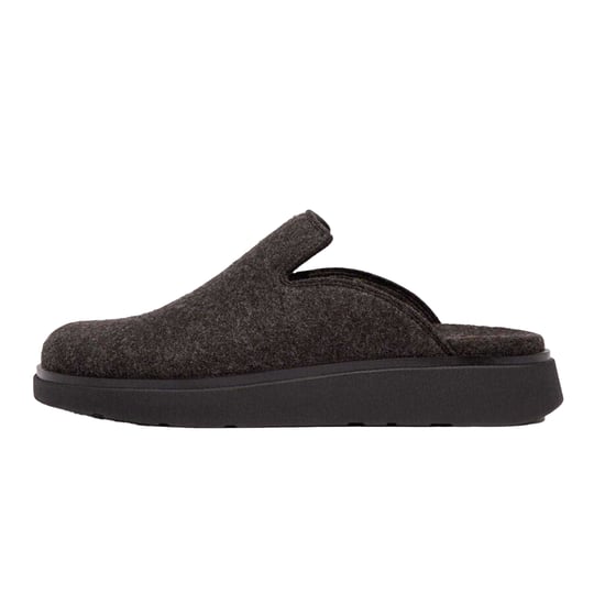 Fit Flop - "Gen-FF" Mules für Damen, Wildleder (Schwarz) - Image 2