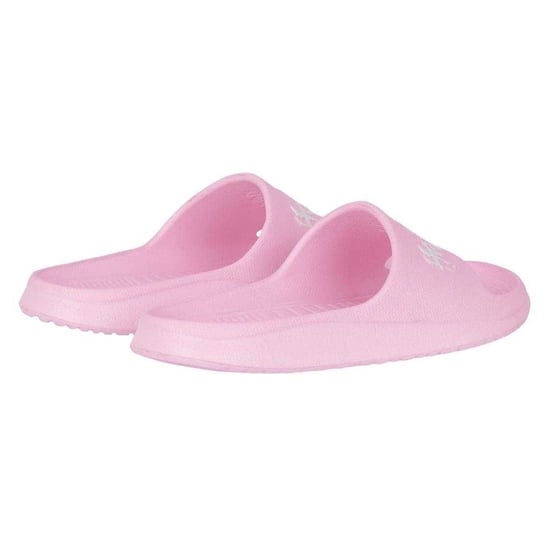 Hot Tuna - Geprägt Badesandale für Kinder (Babyrosa) - Image 2