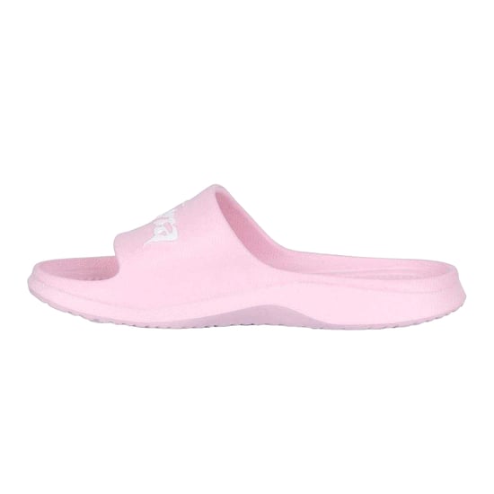 Hot Tuna - Geprägt Badesandale für Kinder (Babyrosa) - Image 3