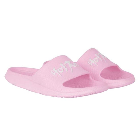 Hot Tuna - Geprägt Badesandale für Kinder (Babyrosa) - Image 5