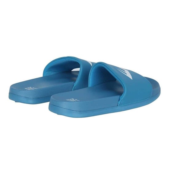 Everlast - Badesandale für Kinder, Gepolsterter Riemen, Flach (Blau) - Image 2