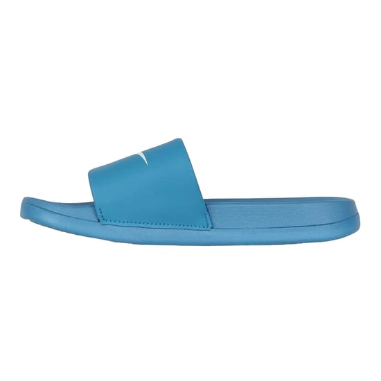 Everlast - Badesandale für Kinder, Gepolsterter Riemen, Flach (Blau) - Image 3
