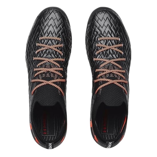 Under Armour - "Clone Magnetico Pro" Künstlicher Boden Fußballschuhe für Herren (Schwarz) - Image 3