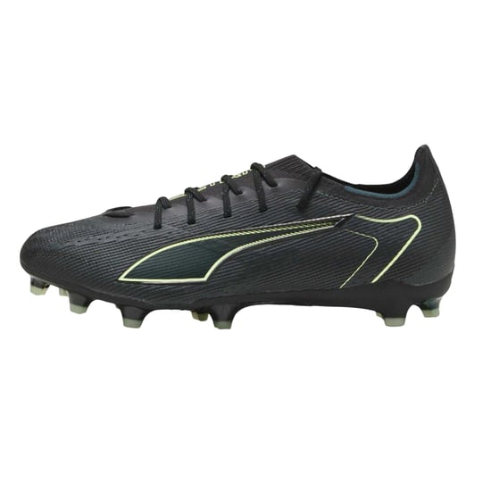 Puma - "6 Pro" Fußballschuhe mit festem Boden für Herren (Schwarz) - Image 3
