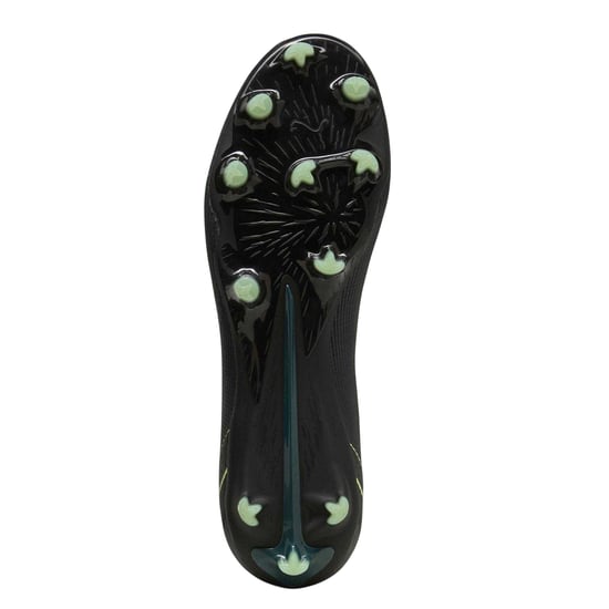 Puma - "6 Pro" Fußballschuhe mit festem Boden für Herren (Schwarz) - Image 5