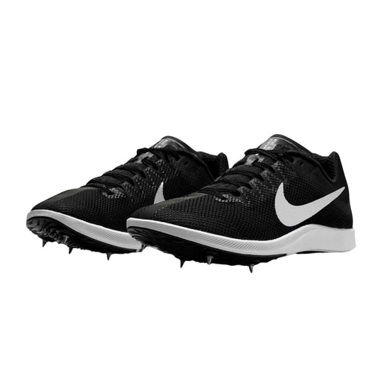 Nike - "Zoom Rival Distance" Leichtathletikschuh-Spikes für Herren (Schwarz/Metallic) - Image 5