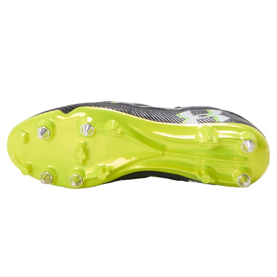 Under Armour - "Clone Magnetico Elite 4" Fußball-Stiefel für Herren (Schwarz) - Image 4