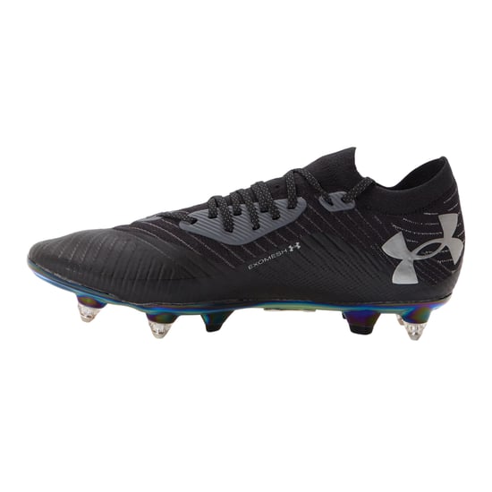 Under Armour - "Shadow Elite 2.0" Fußball-Stiefel für Herren (Schwarz) - Image 2