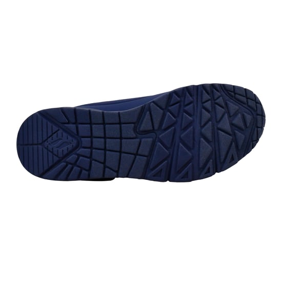 Skechers - "Durabuck Uno" Sneaker für Damen (Marine) - Image 5