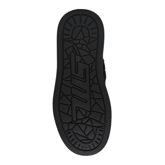 Steve Madden - "Dynamo RF" Sneaker für Damen (Schwarz) - Image 4