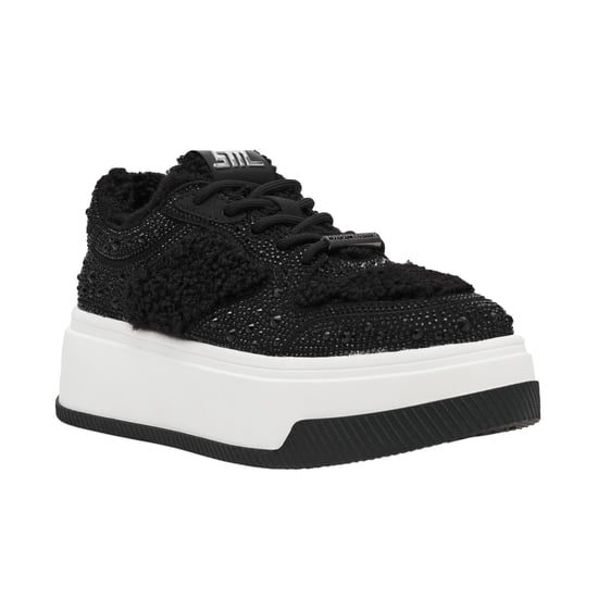 Steve Madden - "Dynamo RF" Sneaker für Damen (Schwarz) - Image 5