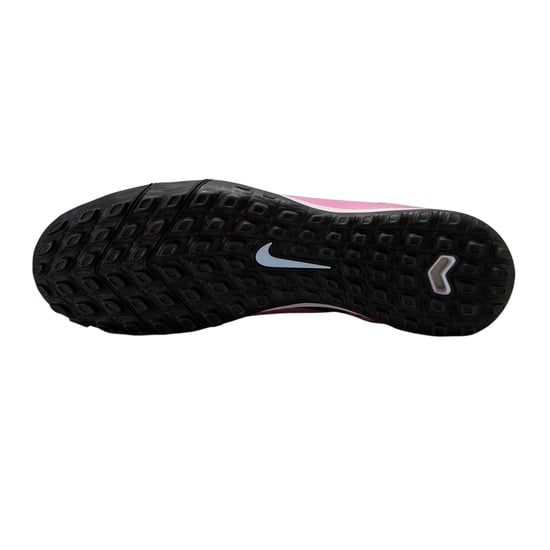 Nike - "Mercurial Superfly 10 Academy" Fußball-Stiefel für Herren (Pink/Schwarz) - Image 4