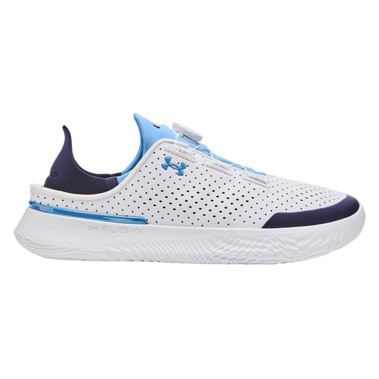 Under Armour - "SlipSpeed" Sneaker für Herren (Weiß) - Image 1