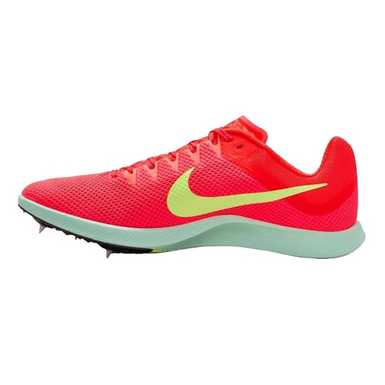 Nike - "Zoom Rival Distance" Leichtathletikschuh-Spikes für Herren (Rot) - Image 3