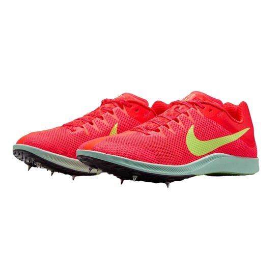 Nike - "Zoom Rival Distance" Leichtathletikschuh-Spikes für Herren (Rot) - Image 5