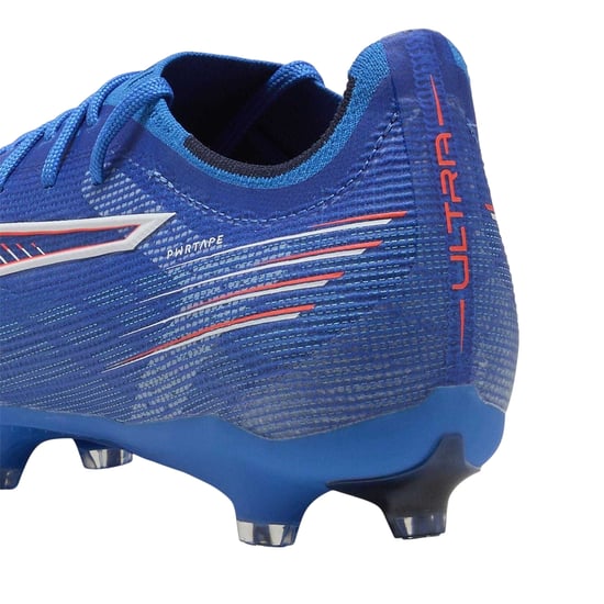 Puma - "6 Pro" Fußballschuhe mit festem Boden für Herren (Blau) - Image 2