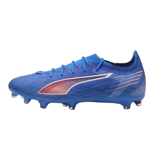 Puma - "6 Pro" Fußballschuhe mit festem Boden für Herren (Blau) - Image 3